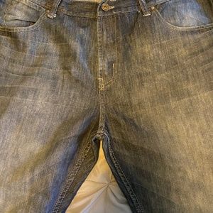 Big men’s Jeans